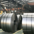 SPCC Cold Rolled Carbon Steel Coil